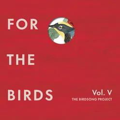 For the Birds: The Birdsong Project, Vol. V