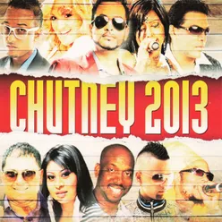 Chutney 2013