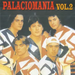 Palaciomanía Vol.2 Remastered 2023