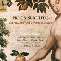 Eros et subtilitas