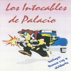 Los Intocables Remastered 2023