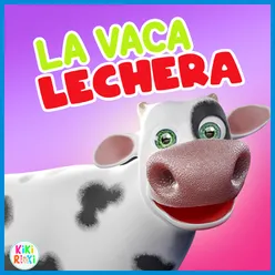 La Vaca Lola Infantil