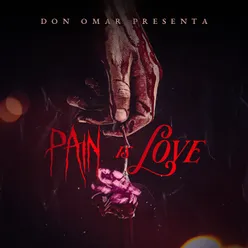 Pain Is Love