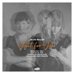 Mikalsen: Just for You