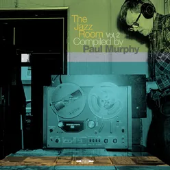 The Jazz Room Vol. 2 Compiled by Paul Murphy