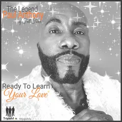 Ready to Learn Your Love Shortened Radio Edit
