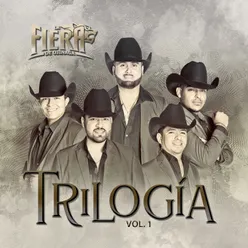 Trilogía, Vol. 1