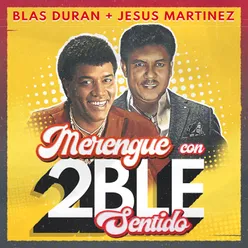 Merengue Con 2ble Sentido