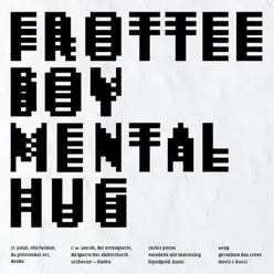 Mental Hug Hans Albers Mix