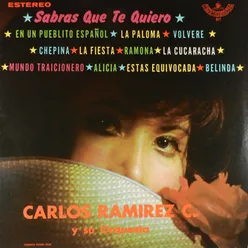 Carlos Ramirez and His Orchestra