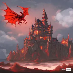 Castle of Dragons
