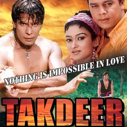 Takdeer (Original Motion Picture Soundtrack)