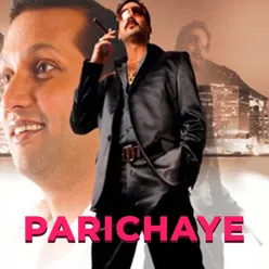 Parichaye (Original Motion Picture Soundtrack)