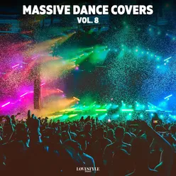 Massive Dance Covers, Vol. 8