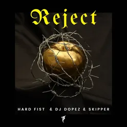 Reject Radio Edit