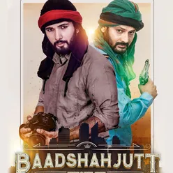 Baadshah Jutt (Original Motion Picture Soundtrack)