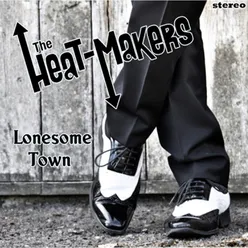 Lonesome Town Remaster