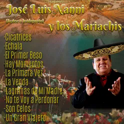 José Luis Nanni y los Mariachis
