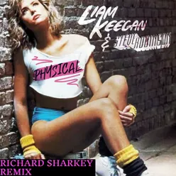 Physical Richard Sharkey Remix