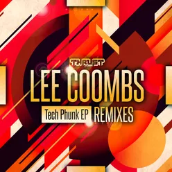 Tech Phunk Guau Remix