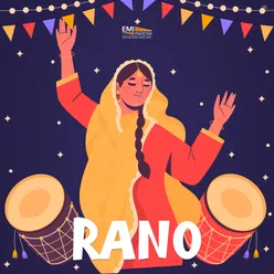 Rano (Original Motion Picture Soundtrack)