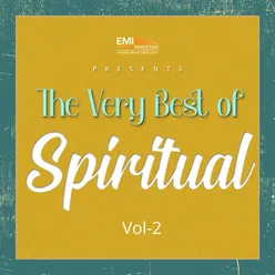 The Very Best of Spiritual, Vol. 2