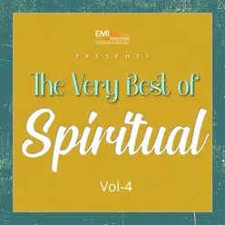 The Very Best of Spiritual, Vol. 4