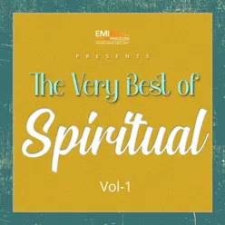 The Very Best of Spiritual, Vol. 1