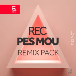 Pes Mou Remix Pack