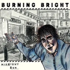 Burning Bright