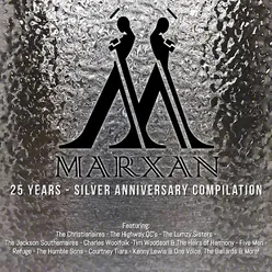 Marxan Records 25 Years Silver Anniversary