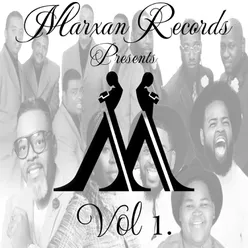 Marxan Records Presents, Vol. 1