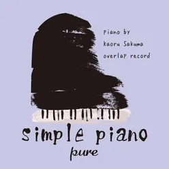 Simple Piano Pure