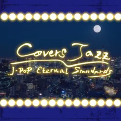 Covers Jazz Jpop Eternal Standards