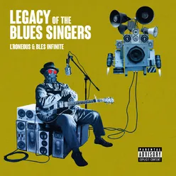 Legacy of the Blues Singers