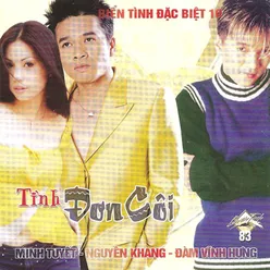 Tình Xa Khuất