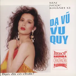 Dạ Vũ Vu Quy - Áo Vàng Người Yêu