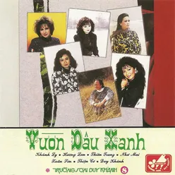 Vườn Dâu Xanh