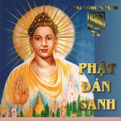 Phật Đản Sanh