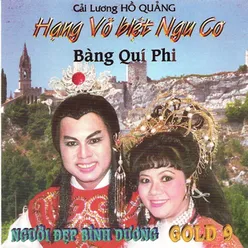 Hạng Võ Biệt Ngu Cơ - Bàng Quý Phi