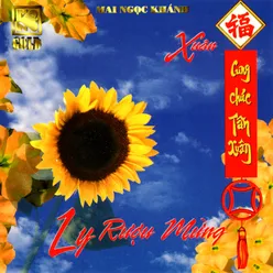 Ly Rượu Mừng