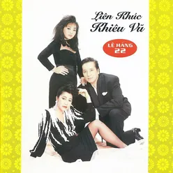 Liên Khúc Rumba: Đò Chiều, Kể Chuyện Trong Đêm