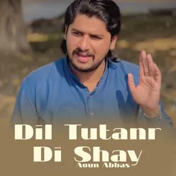 Dil Tutanr Di Shay