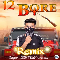 12 Bore Remix