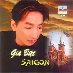 Trường Vũ Lính 5 - Giã Biệt Sài Gòn