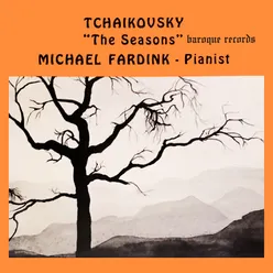 Tchaikovsky: The Seasons, Op.37a