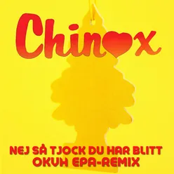 Nej så tjock du har blitt - OKVH EPA Remix