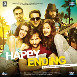 Happy Ending (Mashup by Kiran Kamath)