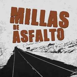 Millas de Asfalto Directo En Acústico Desde Casa De Cultura Atarrabia, 15/01/21