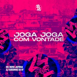 Joga, Joga Com Vontade